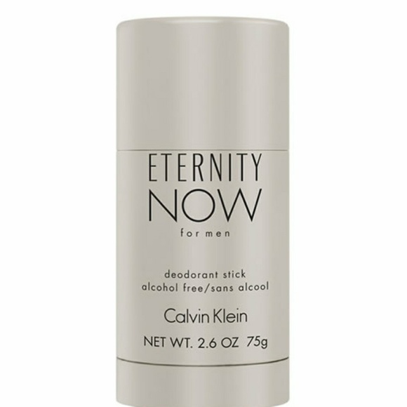 Calvin klein eternity now deodorant stick Clearance